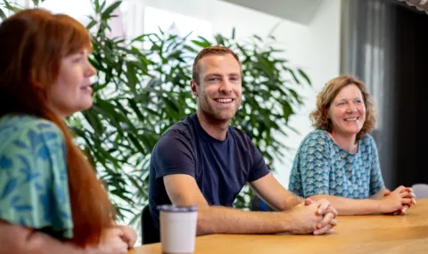 Pabo-deeltijd-Utrecht-leert